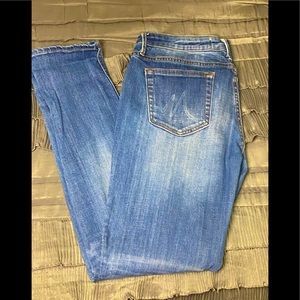 Maurice’s Jeans size 30x29 womens skinny jeans
